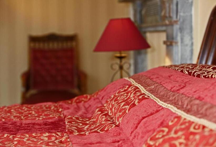 Номер Стандарт, Riversdale Farm B&b