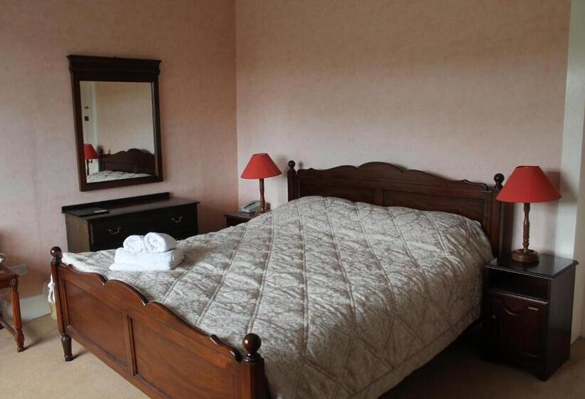 标准间, Riversdale Farm B&b