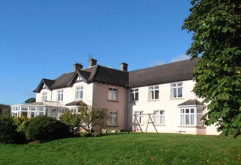 ファミリールーム, Riversdale Farm B&b