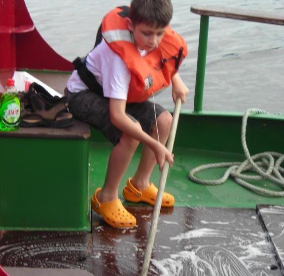 家庭间, Riversdale Farm B&b