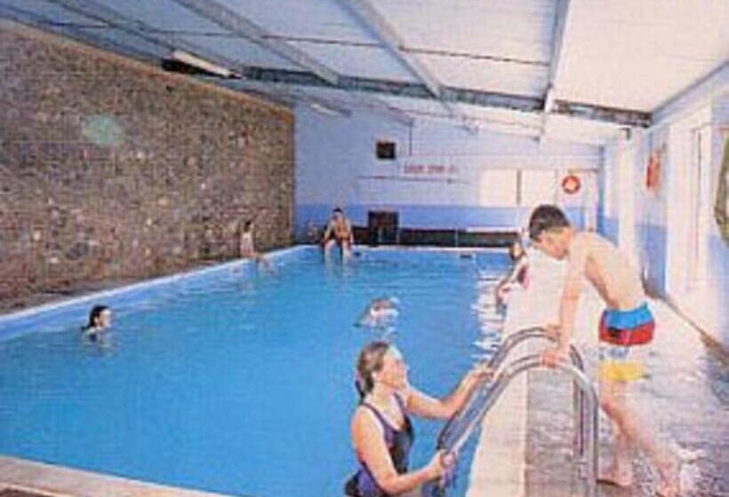 家庭间, Riversdale Farm B&b