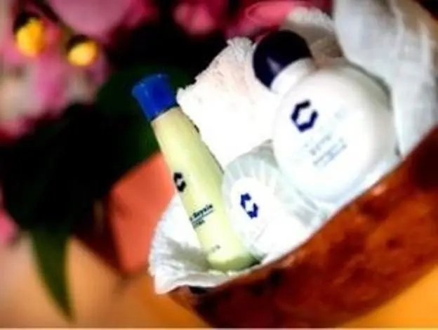 スイート, Crown Royale