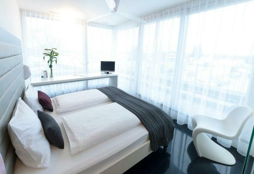 חדר סטנדרט, Sky Design Motel