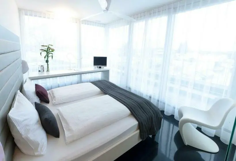 スタンダードルーム, Sky Design Motel