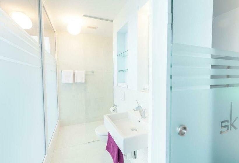 חדר סטנדרט, Sky Design Motel