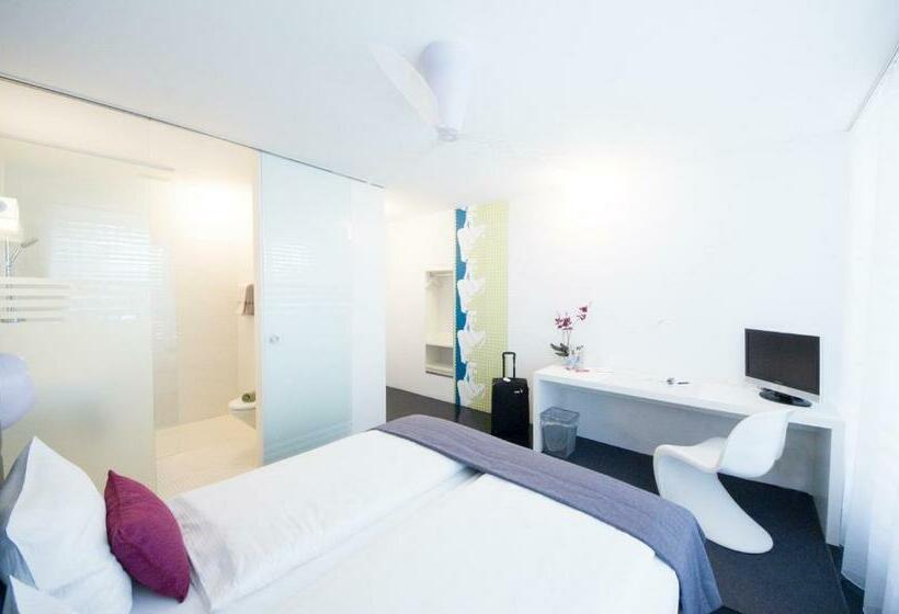 חדר סטנדרט, Sky Design Motel