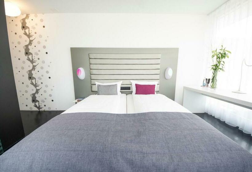 חדר סטנדרט, Sky Design Motel