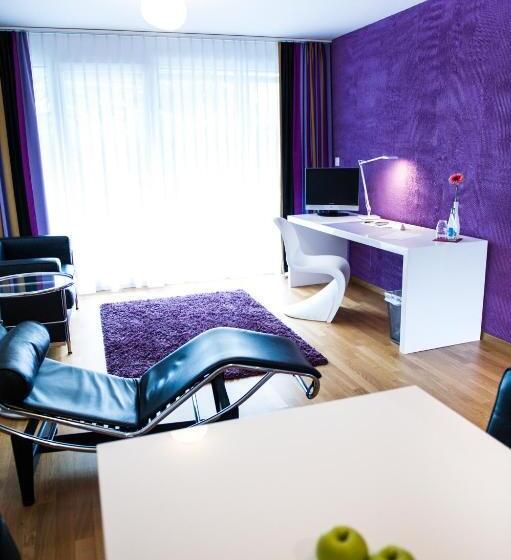 Апартаменты 2 Спальни, Sky Design Motel