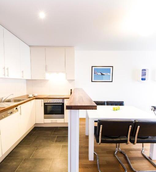 דירת שני חדרים, Sky Design Motel