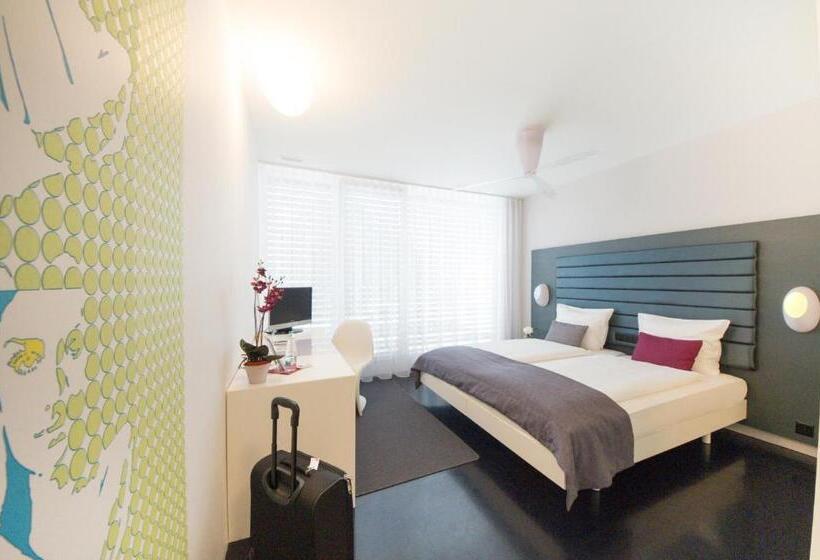 Номер Стандарт, Sky Design Motel