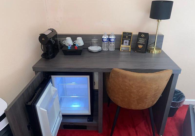 غرفة سوبيريور, Top Star Hotel Tagum