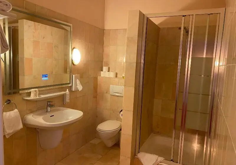 スーペリアールーム, Top Star Hotel Tagum