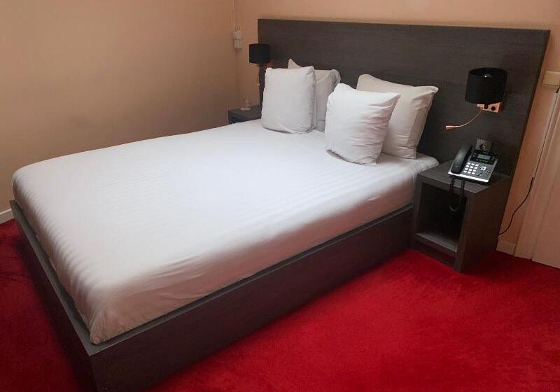 غرفة سوبيريور, Top Star Hotel Tagum