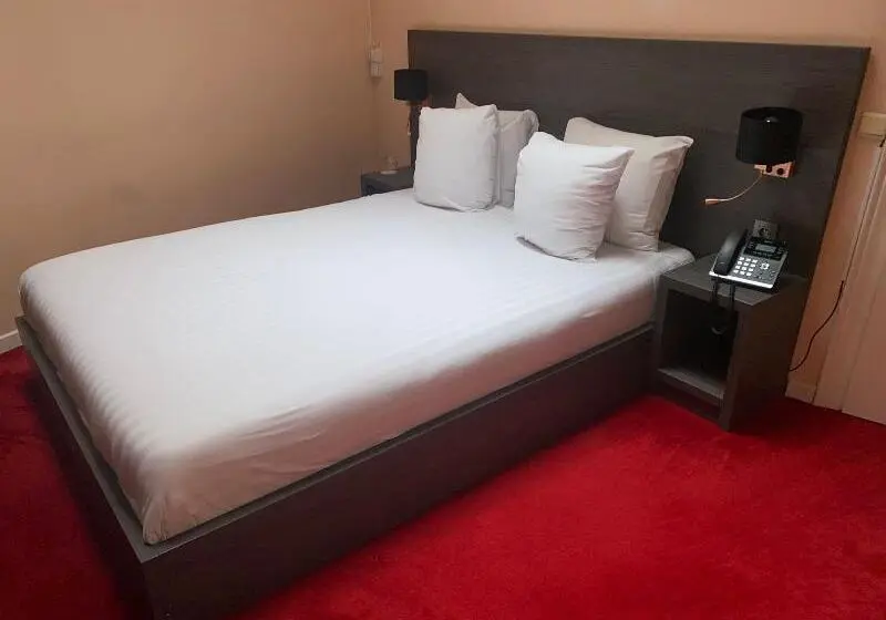 スーペリアールーム, Top Star Hotel Tagum