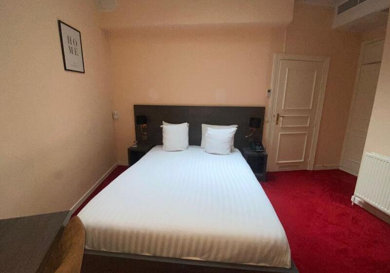 غرفة سوبيريور, Top Star Hotel Tagum