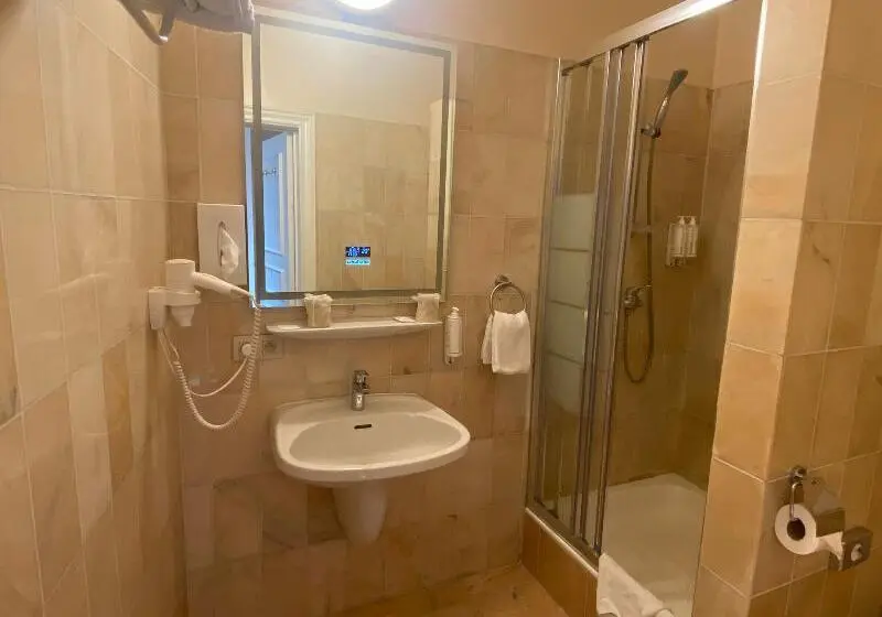 スーペリアールーム, Top Star Hotel Tagum