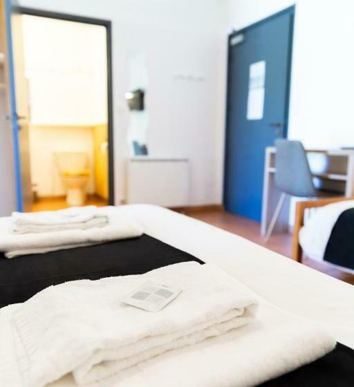 Студия Стандарт, Appart Hôtel Les Lofts Du Grand Lac De Lozère