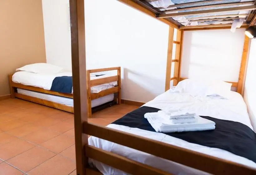 ファミリーステューディオ, Appart Hôtel Les Lofts Du Grand Lac De Lozère