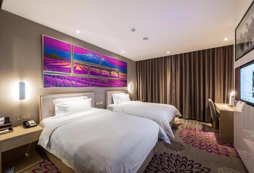 חדר דלוקס, Lavande