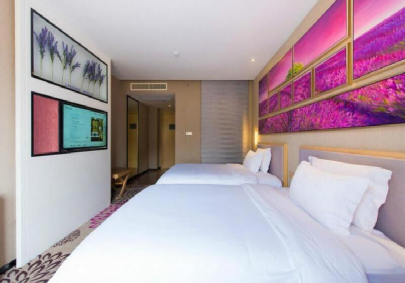 חדר ביזנס, Lavande