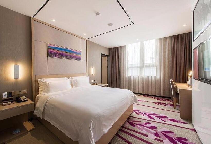 Quarto Familiar, Lavande