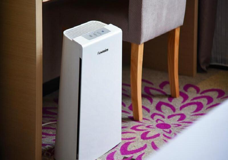 חדר משפחתי דלוקס, Lavande