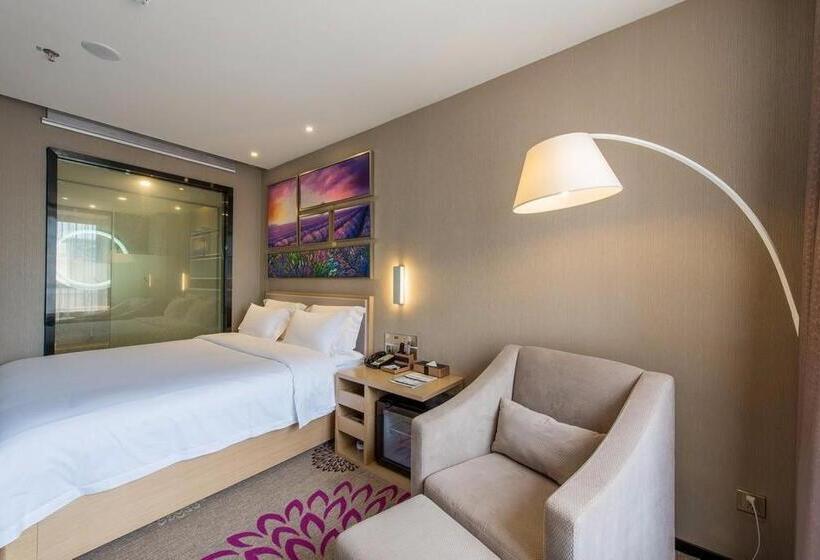 חדר סטנדרט, Lavande