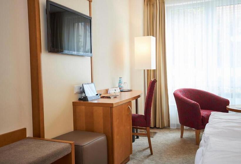 Номер Superior, Flair Hotel Stadt Höxter