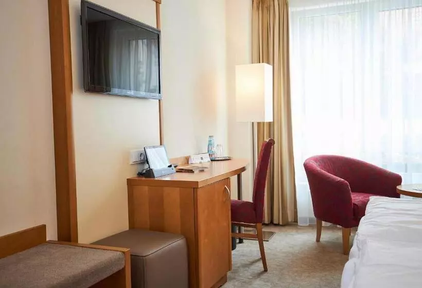スーペリアールーム, Flair Hotel Stadt Höxter