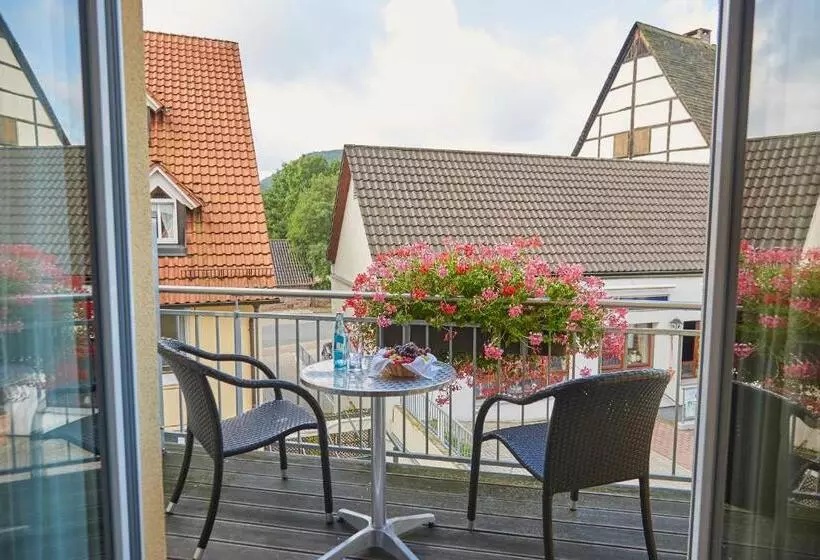 スーペリアールーム, Flair Hotel Stadt Höxter