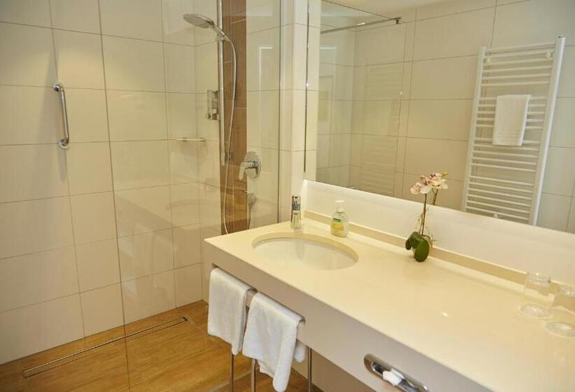 Номер Superior, Flair Hotel Stadt Höxter