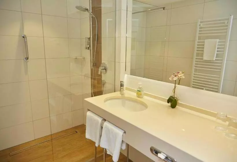 スーペリアールーム, Flair Hotel Stadt Höxter