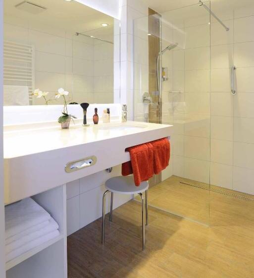 Номер Superior, Flair Hotel Stadt Höxter