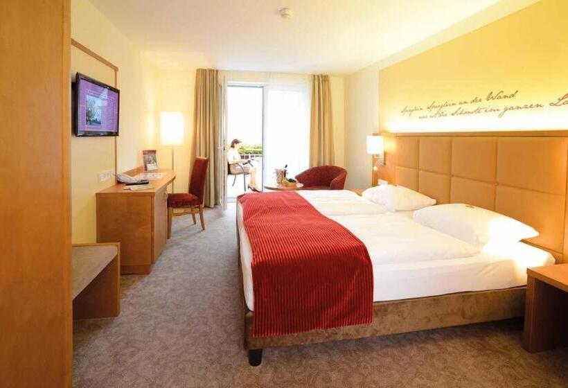 Номер Superior, Flair Hotel Stadt Höxter