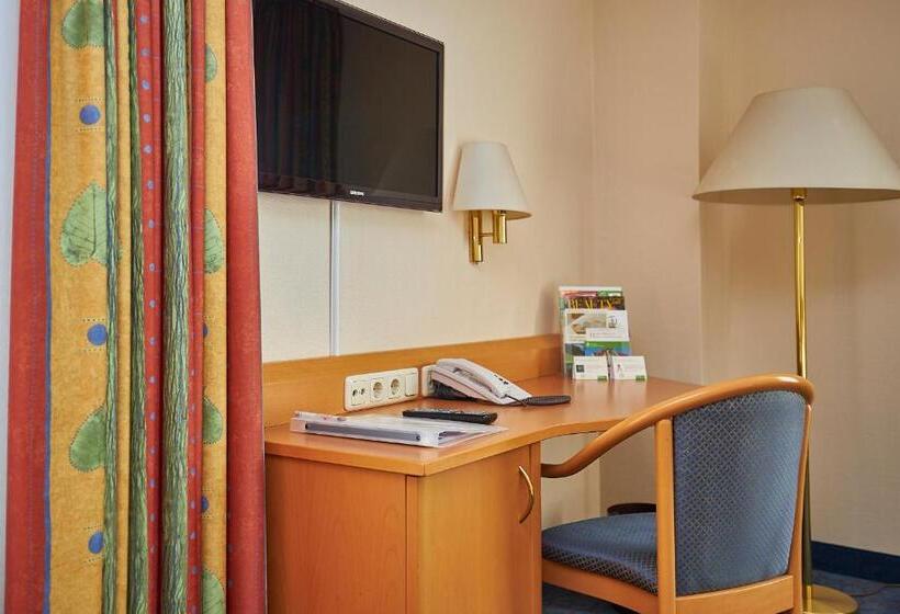 Номер Комфорт, Flair Hotel Stadt Höxter