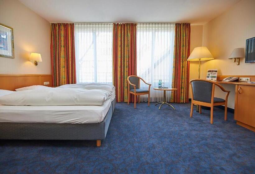 Номер Комфорт, Flair Hotel Stadt Höxter