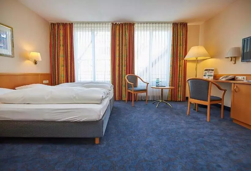 コンフォートルーム, Flair Hotel Stadt Höxter