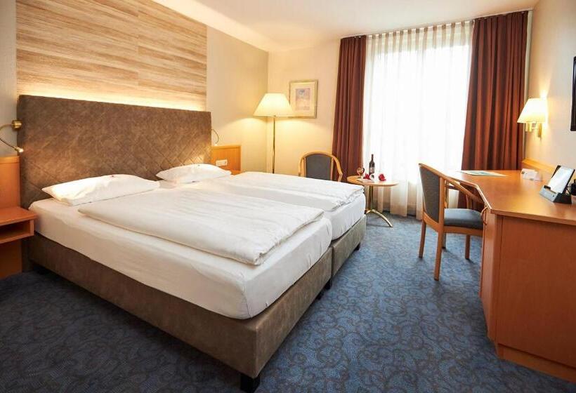 Номер Комфорт, Flair Hotel Stadt Höxter