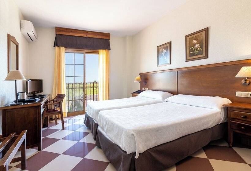 חדר סטנדרט, Avenida Tropical By Bossh! Hotels