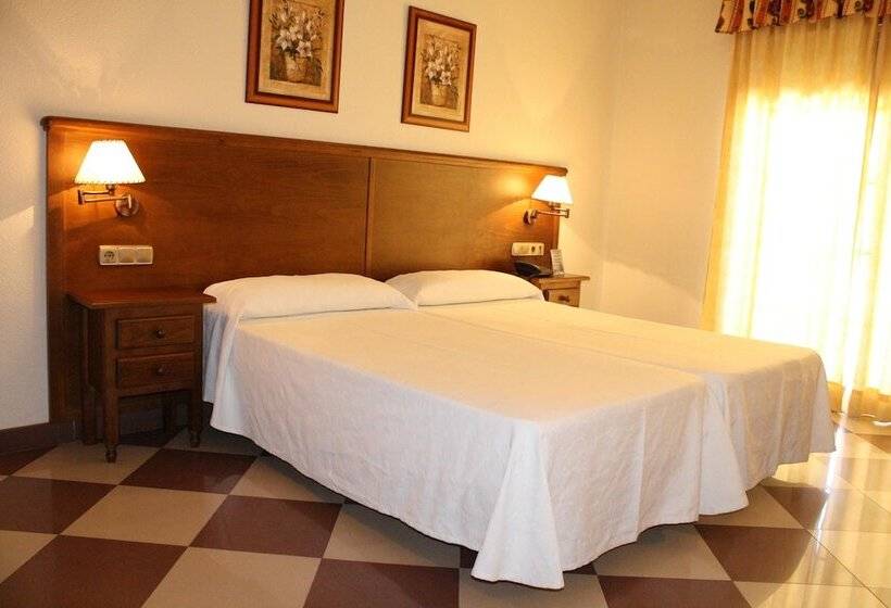 חדר סטנדרט, Avenida Tropical By Bossh! Hotels