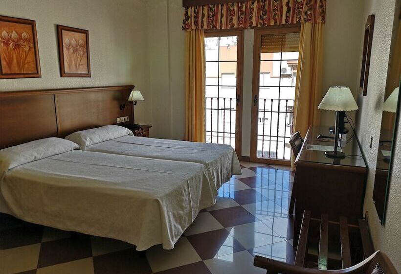 חדר סטנדרט, Avenida Tropical By Bossh! Hotels