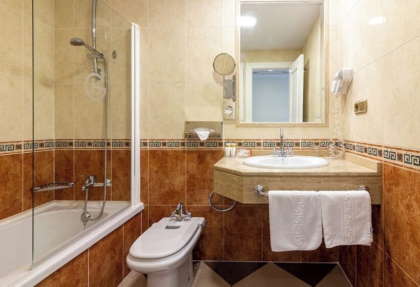 غرفة سوبيريور, Avenida Tropical By Bossh! Hotels