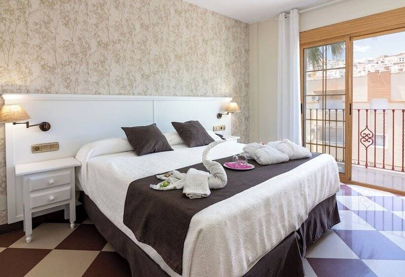 Номер Superior, Avenida Tropical By Bossh! Hotels