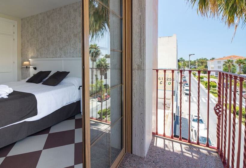 חדר סופריור, Avenida Tropical By Bossh! Hotels