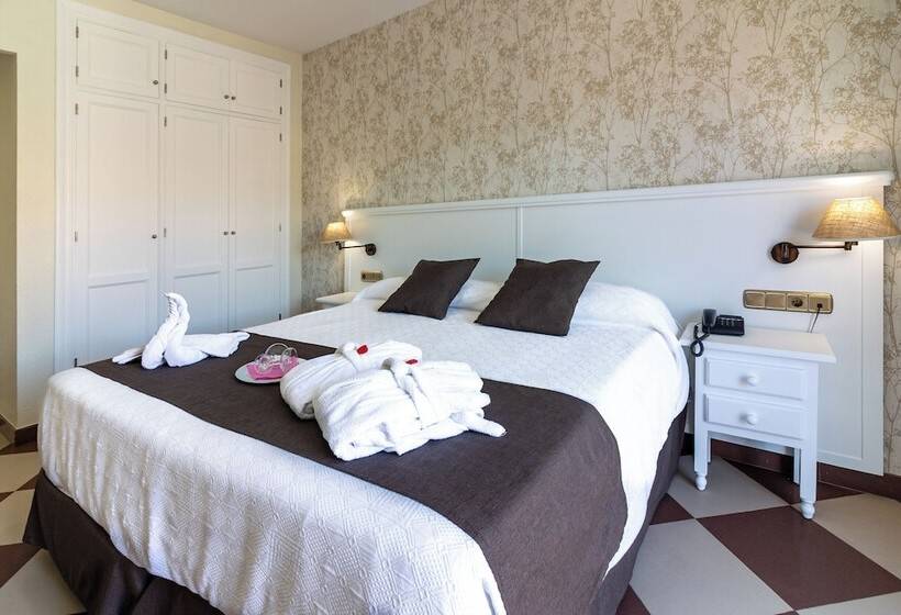 חדר סופריור, Avenida Tropical By Bossh! Hotels