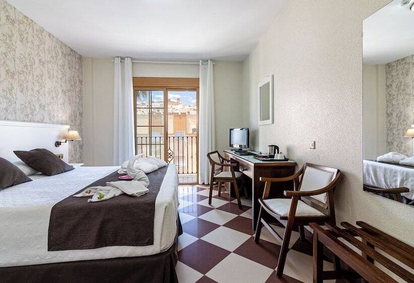 חדר סופריור, Avenida Tropical By Bossh! Hotels