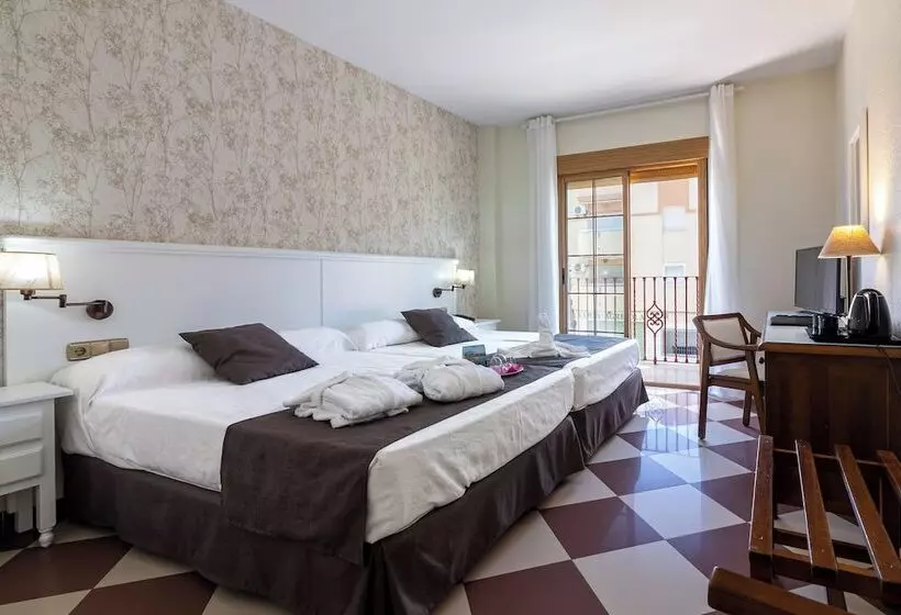 اتاق سوپریور, Avenida Tropical By Bossh! Hotels