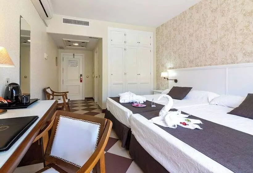 اتاق سوپریور, Avenida Tropical By Bossh! Hotels