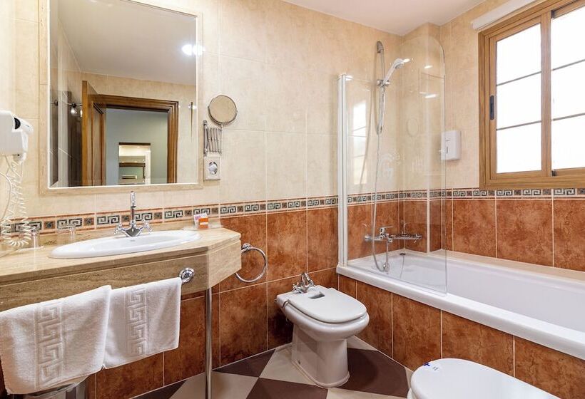 סוויטה, Avenida Tropical By Bossh! Hotels