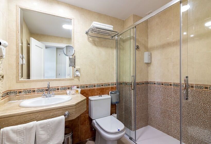 סוויטה, Avenida Tropical By Bossh! Hotels